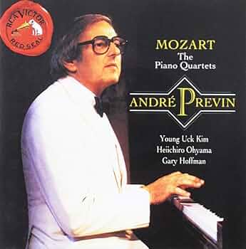 Amazon.co.jp: Piano Quartets: ミュージック